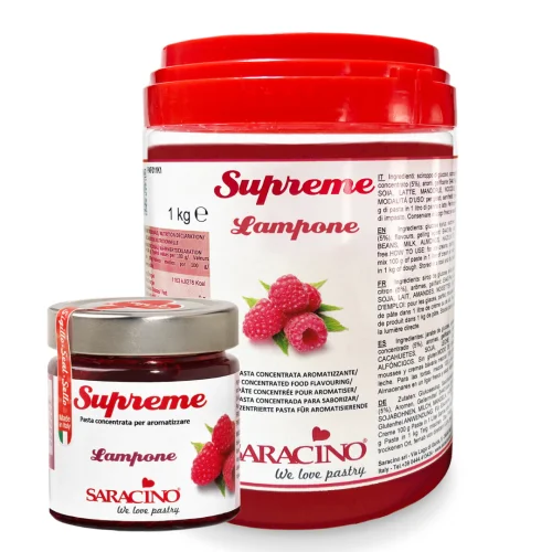 Raspberry Food Flavouring