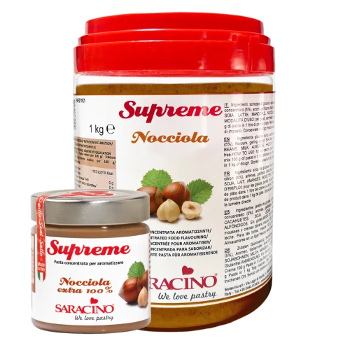 Hazelnuts Food Flavouring 100%