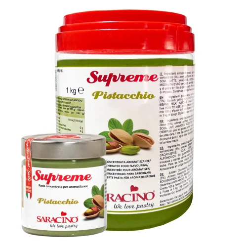 Pistachio Food Flavouring