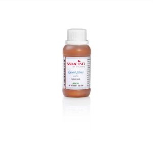 Liquid Shiney Confectioners Glaze