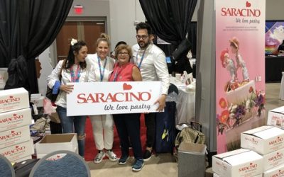 Saracino Modelling Paste Is Now Available In USA