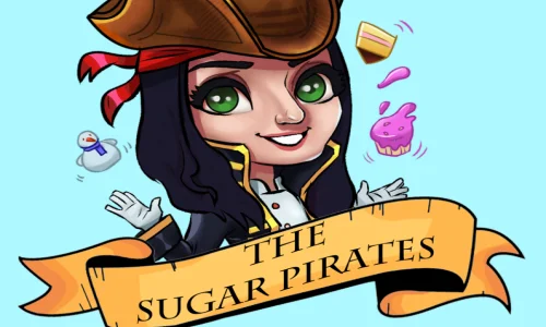 Sugar Pirates