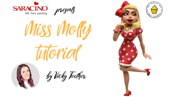 MISS MOLLY TUTORIAL