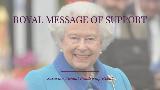 Royal Message Of Support