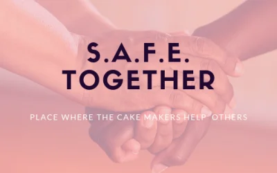 S.A.F.E. TOGETHER