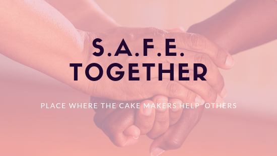 S.A.F.E. TOGETHER