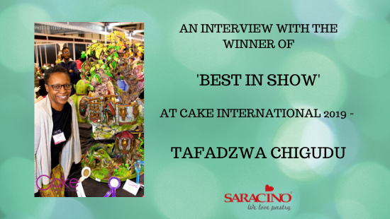 AN INTERVIEW WITH ‘BEST IN SHOW’ WINNER