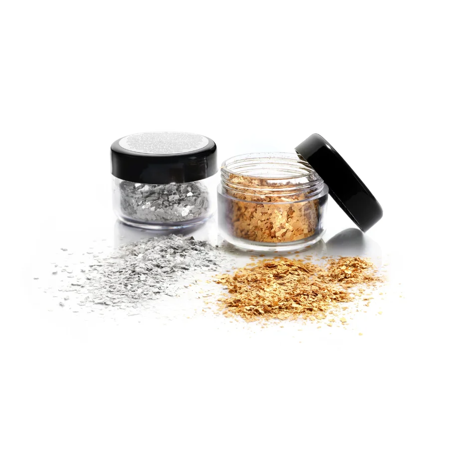 Edible Glitter 3g