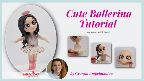 LITTLE BALLERINA