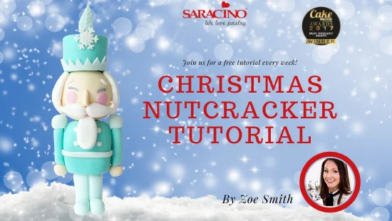 CHRISTMAS NUTCRACKER