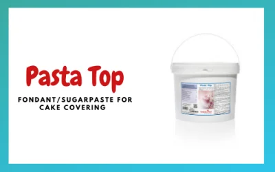 PASTA TOP