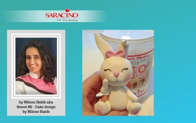 Easter Bunny Live Demonstration