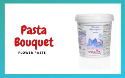 PASTA BOUQUET