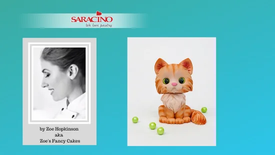 Cute Cat Live Demonstration