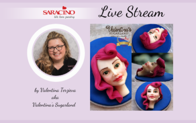 Modelling Female Face Live Demonstration