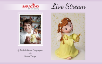 Little Angel Live Demonstration