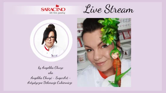 Face Modelling and Wafer Paper Demonstration