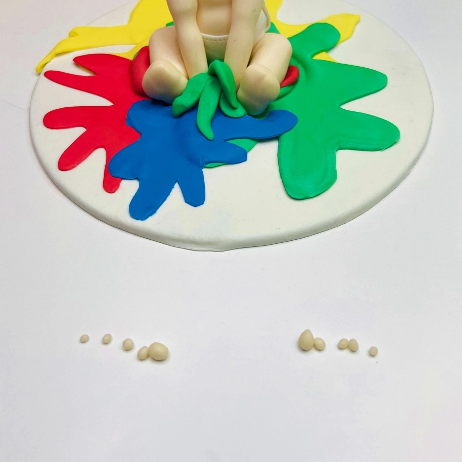 45