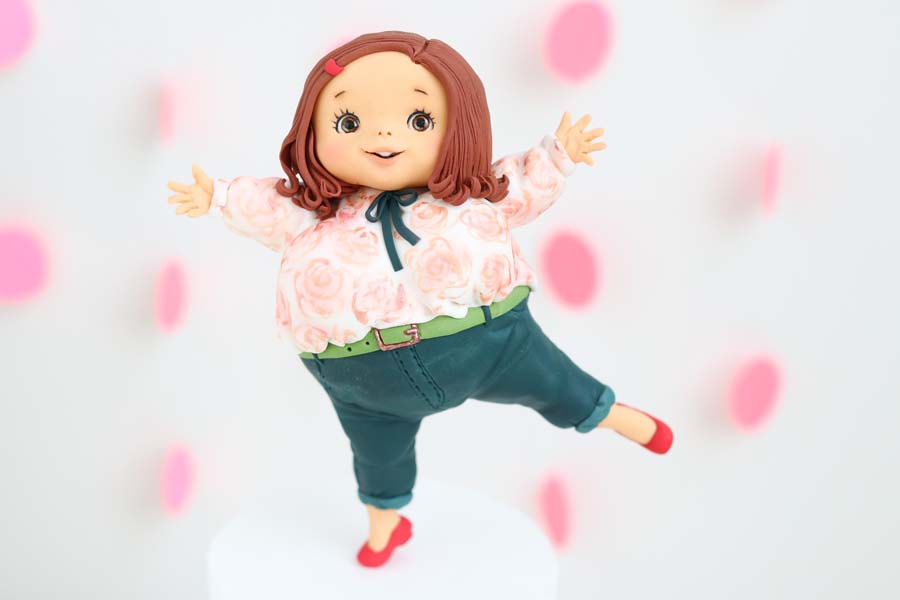 Hppy Girl4