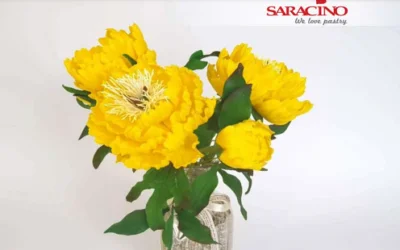PEONY FLOWER TUTORIAL