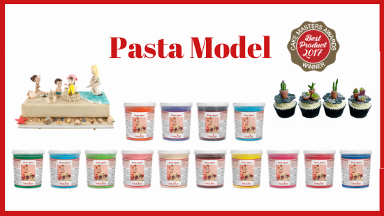 PASTA MODEL