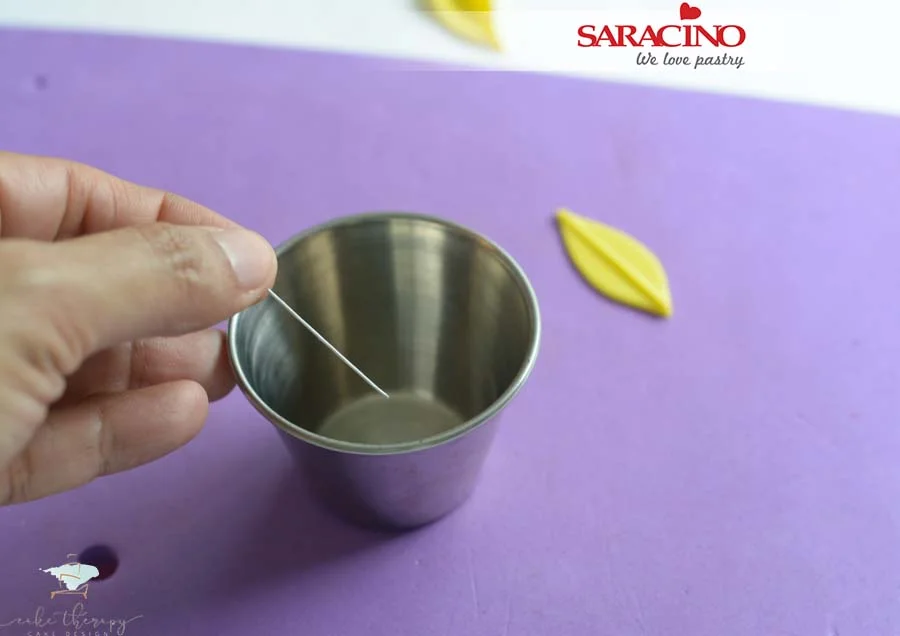 Sunflower Tutorial-12