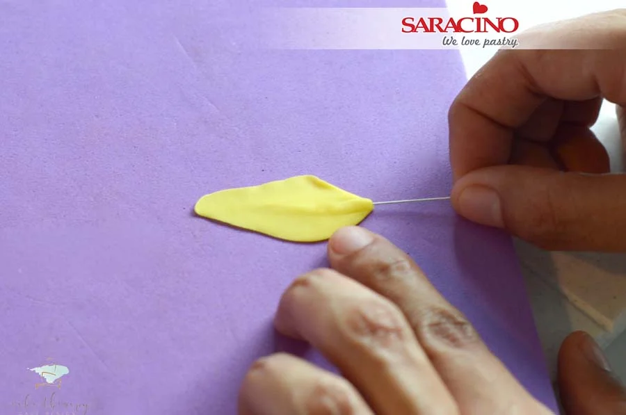Sunflower Tutorial-13