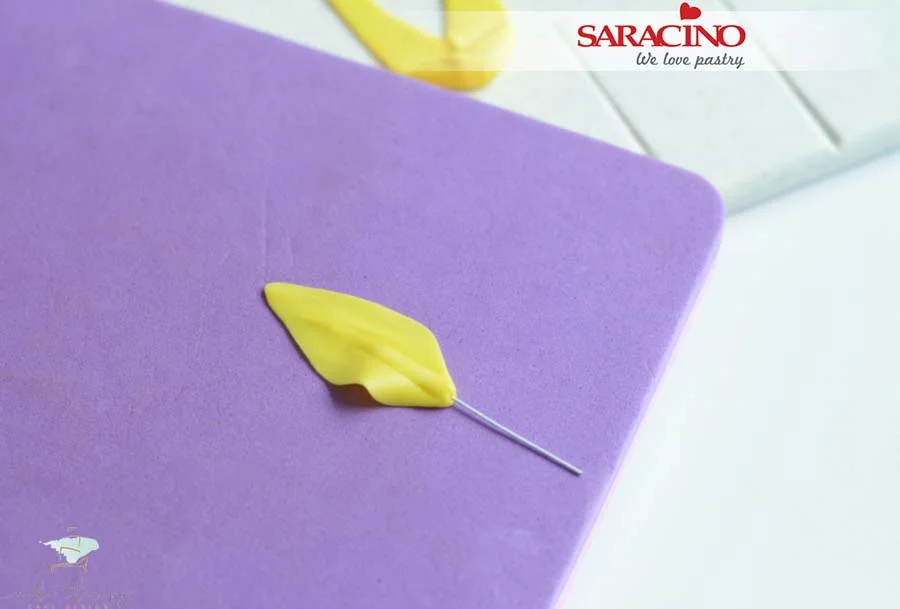 Sunflower Tutorial-14
