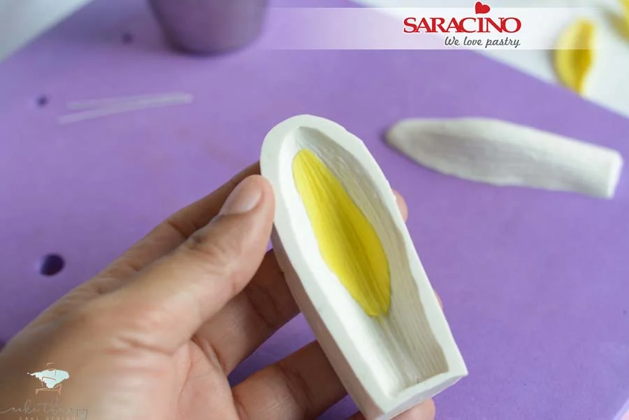 Sunflower Tutorial-16