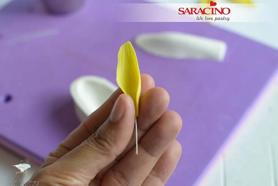 Sunflower Tutorial-17