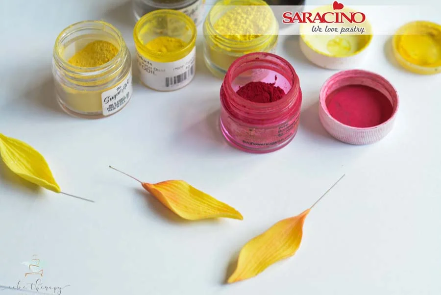 Sunflower Tutorial-26