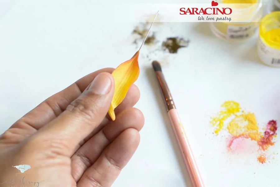 Sunflower Tutorial-29