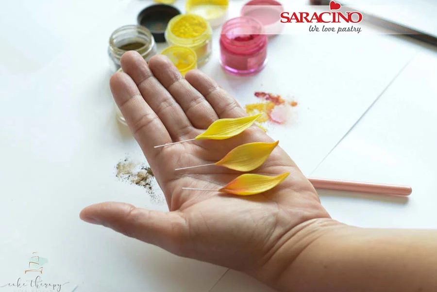Sunflower Tutorial-30