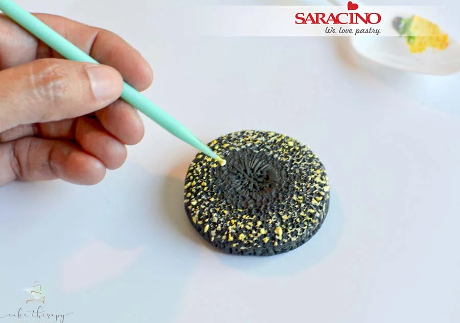 Sunflower Tutorial-37