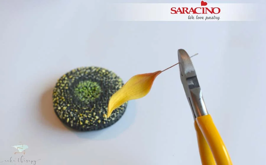 Sunflower Tutorial-39