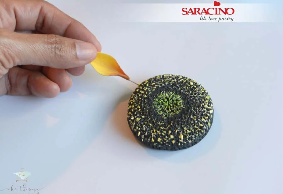 Sunflower Tutorial-40