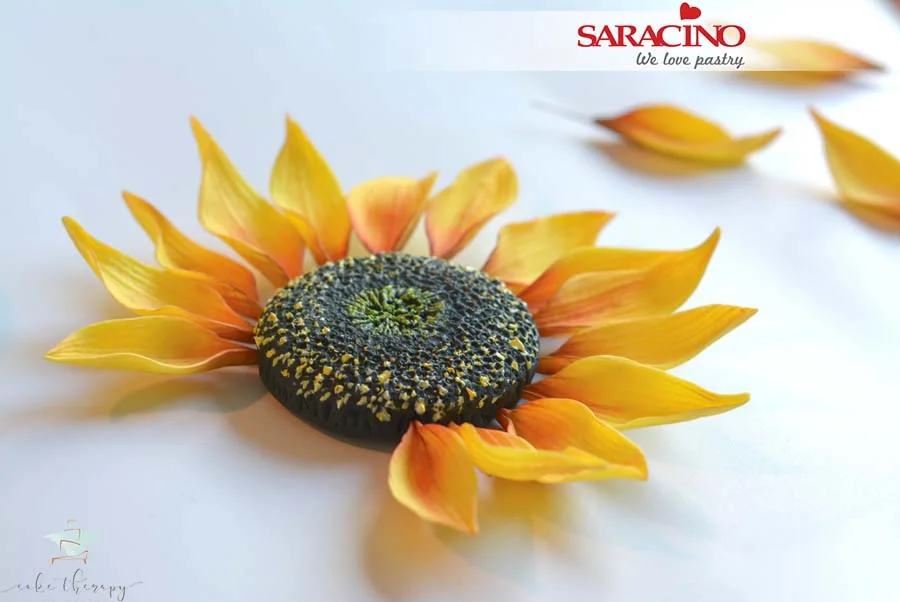 Sunflower Tutorial-41