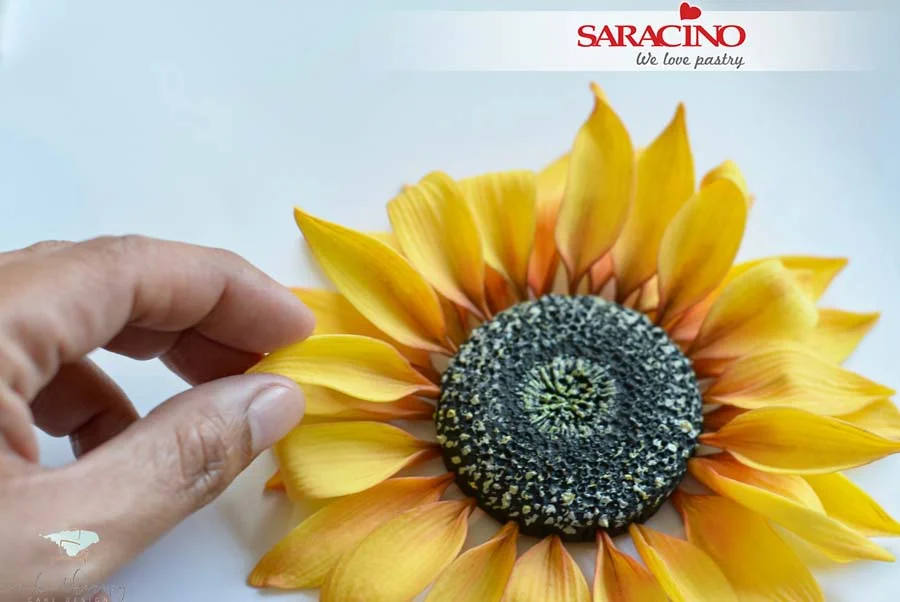 Sunflower Tutorial-42