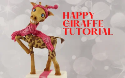 HAPPY GIRAFFE TUTORIAL