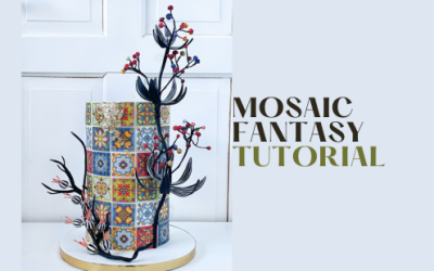 MOSAIC FANTASY TUTORIAL