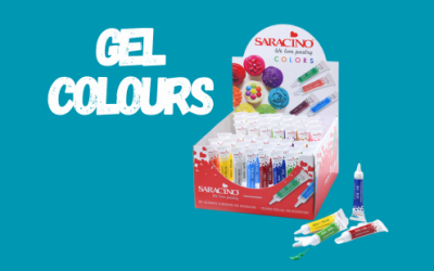 GEL COLOURS