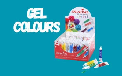 GEL COLOURS