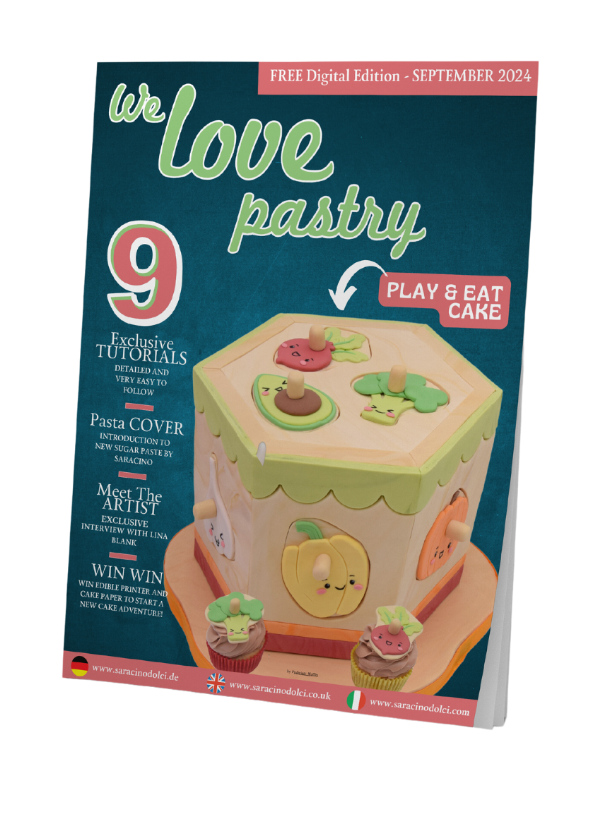 Saracino Magazines Saracino Saracino Magazines Saracino