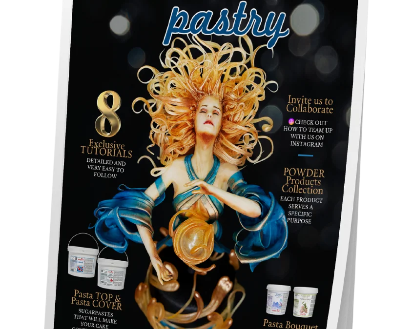 Saracino FREE Magazine – November 2024 Special Edition