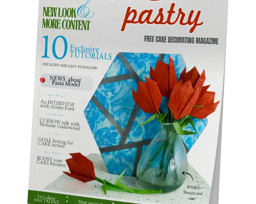 Saracino FREE Magazine – January 2025