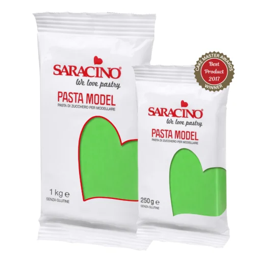 Light Green Modelling Paste
