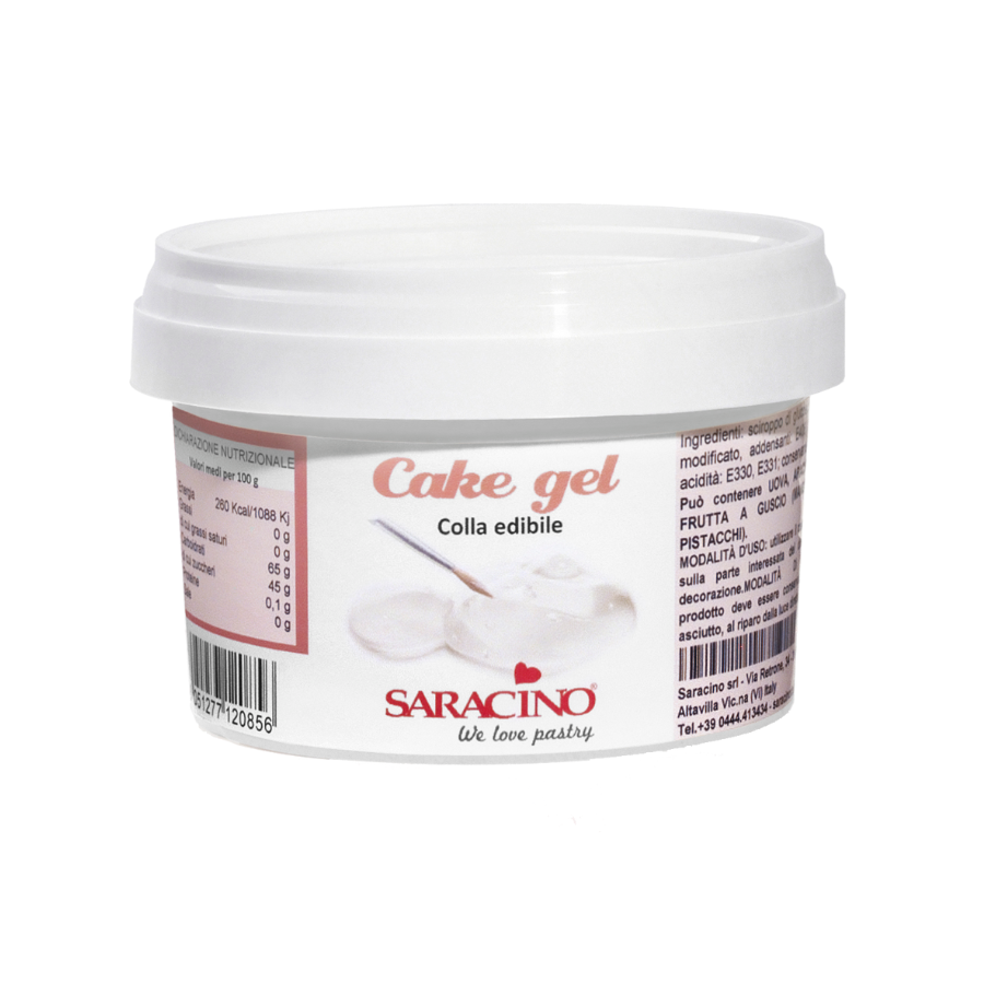 Cake Gel 200g