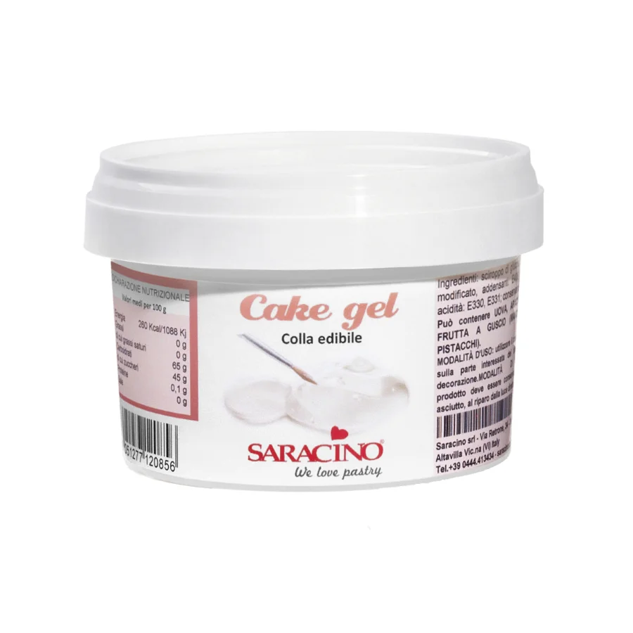 Cake Gel 200g
