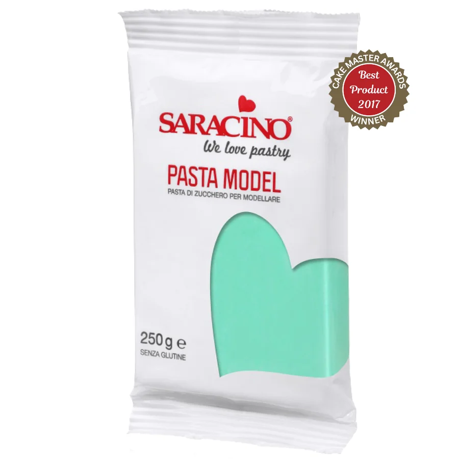 Saracino_Best_Modelling_Paste_Pasta_Model_250g_turquoise