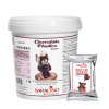 Saracino_Modelling_chocolate_brown_1kg